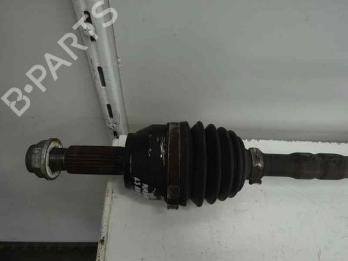 Used Right front driveshaft Right front driveshaft 9857001 9857001