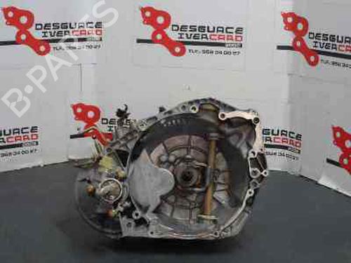 Used Gearbox Gearbox 198386 198386