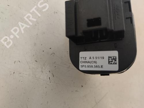 Used Mirror switch Mirror switch 12309119 12309119
