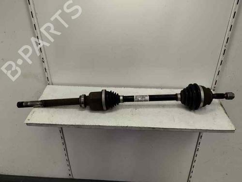 Used Right front driveshaft Right front driveshaft 28025269 28025269