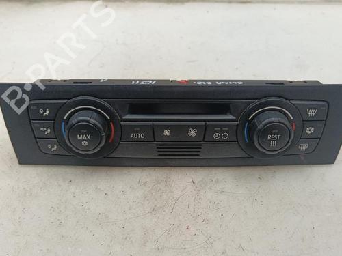 Used Climate control Climate control 35741709 35741709