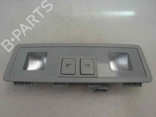 Used Interior roof light VW GOLF VII (5G1, BQ1, BE1, BE2) [2012-2021]  10109446