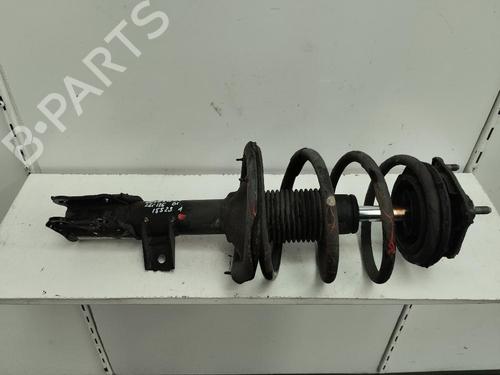Used Left front shock absorber Left front shock absorber 13209899 13209899