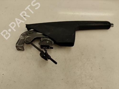 Used Hand brake Hand brake SKODA RAPID Spaceback (NH1) 1.2 TSI (86 hp) 16496709 16496709