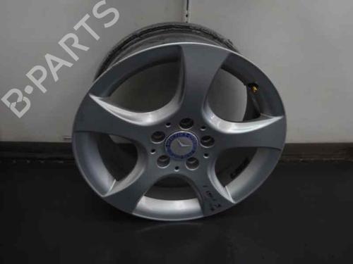 Used Rim MERCEDES-BENZ C-CLASS Coupe (CL203) C 220 CDI (203.708) (150 hp) 6061100