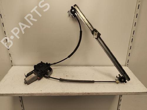 Used Front right window mechanism Front right window mechanism RENAULT CLIO II (BB_, CB_) 1.2 16V (BB05, BB0W, BB11, BB27, BB2T, BB2U, BB2V, CB05,... (75 hp) 35740281 35740281