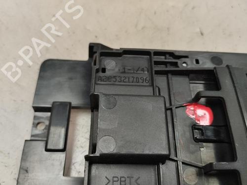 Ignition barrel RENAULT LAGUNA III (BT0/1) 1.5 dCi (BT00, BT0A, BT0T, BT1J) | BP35740548M48 - Image 3