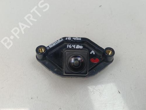 Used Electronic module Electronic module NISSAN QASHQAI II (J11, J11_) 1.3 DIG-T (140 hp) 35743368 35743368
