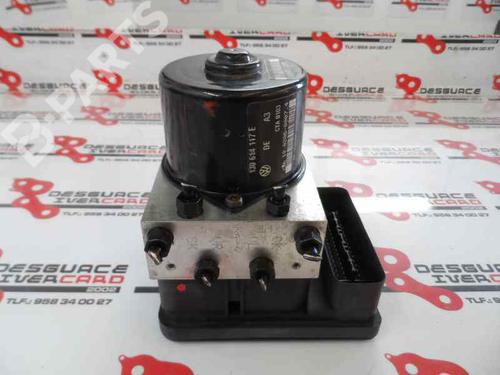 ABS pump VW GOLF IV (1J1) 1.9 TDI | BP202000M43 