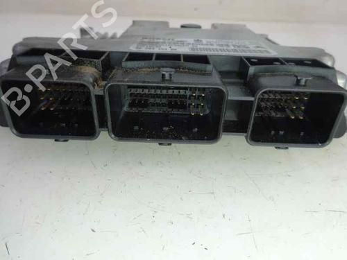 Used Engine control unit (ECU) CITROËN C5 II (RC_) 1.6 HDi (RC8HZB) (109 hp) 6475732