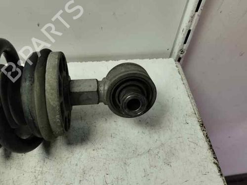 Left rear shock absorber CITROËN C5 III Break (RW_)  | BP22640779M18 