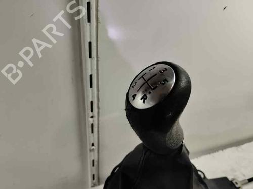 Gear lever RENAULT CLIO IV (BH_) 0.9 TCe 90 (BHNF, BHMA, BHMH, BHJK, BHJR) | BP21395004M90 
