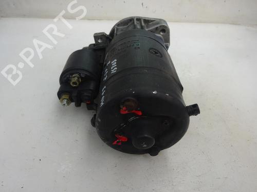 Used Starter MERCEDES-BENZ C-CLASS (W202) [1993-2000]  10777582