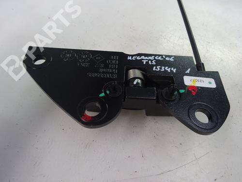 Tailgate lock RENAULT MEGANE II Coupé-Cabriolet (EM0/1_) 1.9 dCi | BP11174602C101 