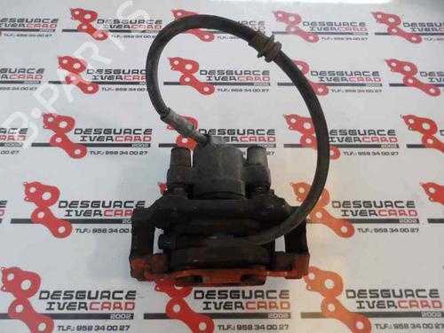 Used Left rear brake caliper Left rear brake caliper 11608626 11608626