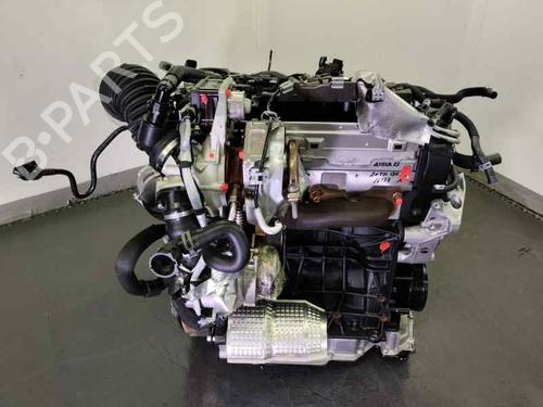 Motore SEAT ATECA (KH7, KHP) [2016-2025]  21394645