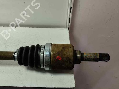 Used Right front driveshaft Right front driveshaft 22770256 22770256
