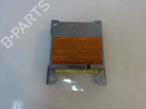 ECU airbags NISSAN PATHFINDER II (R50) 3.5 V6 4WD | BP1277120M53