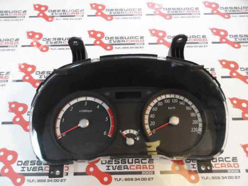 instrument-cluster-kia-rio-ii-jb-15-crdi-2010-1-2005-2006-2007-2008-2009-2010-2011-587475 main image