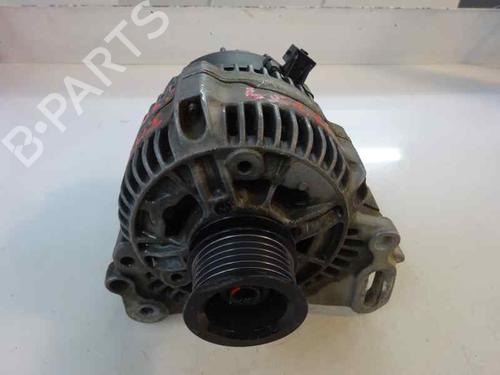 Used Alternator Alternator 2688136 2688136