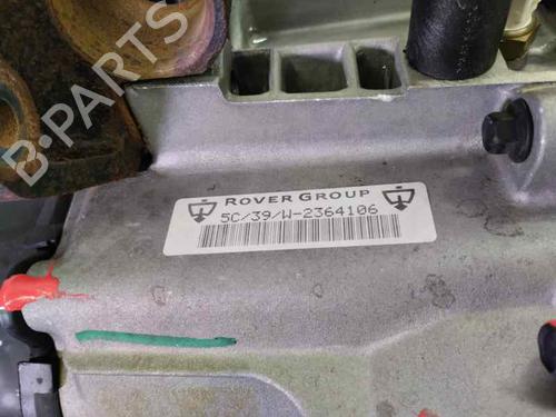 Used Gearbox ROVER 200 II Hatchback (XW) [1989-1995]  22804339