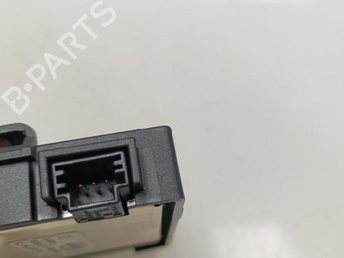 Electronic module MERCEDES-BENZ A-CLASS (W169) A 180 CDI (169.007, 169.307) | BP35745405M83 - Image 2