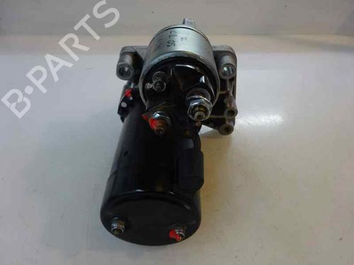 Used Starter CITROËN C2 (JM_) 1.4 HDi (68 hp) 2817481