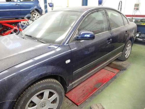 Climate control VW PASSAT B5 (3B2) 1.9 TDI | BP10159482I5