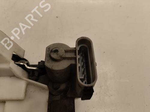 Front right lock FIAT PUNTO (188_) 1.2 60 (188.030, .050, .130, .150, .230, .250) | BP17144576C97 