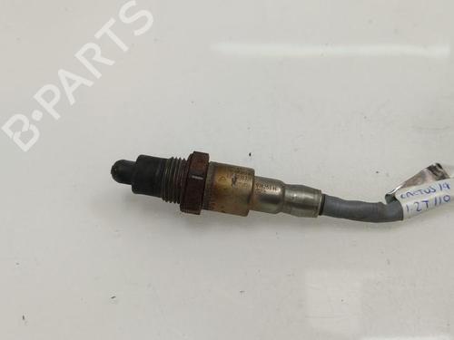 Elektronisk sensor CITROËN C4 CACTUS 1.2 THP 110 | BP35743265M84 - Image 2