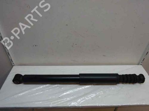 Høyre bak støtdemper RENAULT CAPTUR I (J5_, H5_) 1.5 dCi 90 (J5N4, J5M5, J5MW, J5M6, J5AL, J5AJ) | BP14173628M19