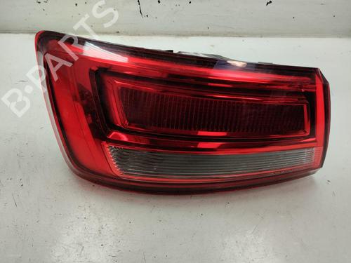 Used Left taillight AUDI A3 (8V1, 8VK) 1.5 TFSI (150 hp) 19807769