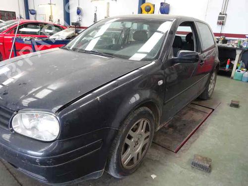 Left front driveshaft VW GOLF IV (1J1) 1.9 TDI | BP10001343M38 