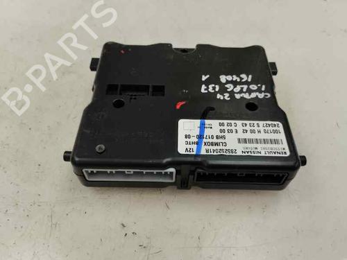 Electronic module RENAULT CAPTUR II (HF_) LPG (HFMT) | BP27255324M83 - Image 2