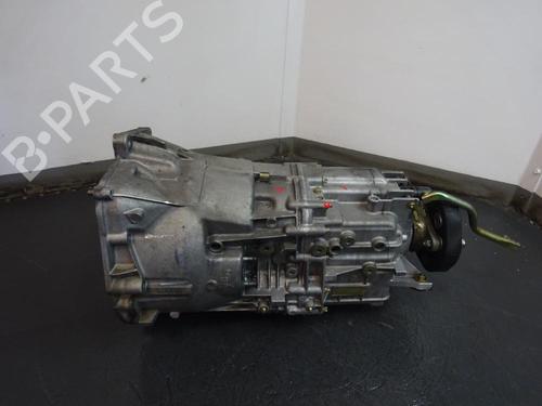 Used Gearbox BMW 3 (E46) 330 d (184 hp) 11339210