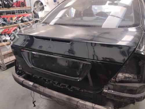 Used Tailgate MERCEDES-BENZ E-CLASS (W211) E 220 CDI (211.006) (150 hp) 17707506