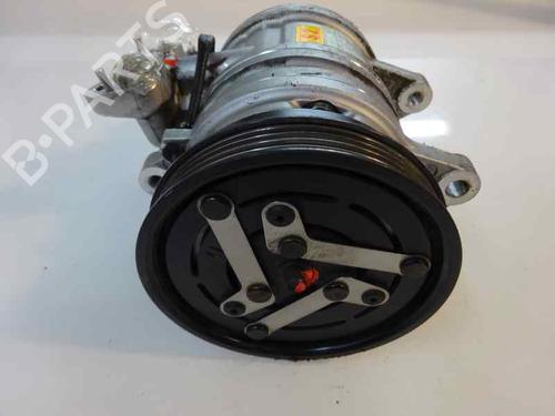 AC compressor HYUNDAI GETZ (TB) | BP2708224M34