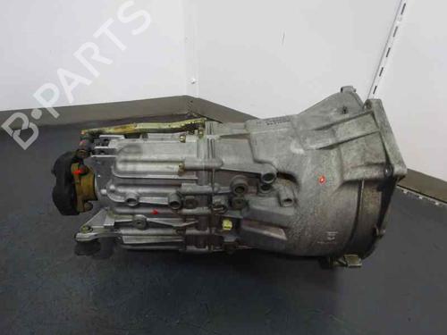 Used Gearbox Gearbox 6518405 6518405