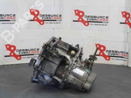Gearbox CITROËN XANTIA (X1_, X2_) 2.0 HDI 90 | BP198496M3 