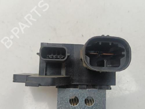 Heater resistor RENAULT CAPTUR I (J5_, H5_) 1.3 TCe 130 (J5NJ, J5NE) | BP36292082M108 - Image 2