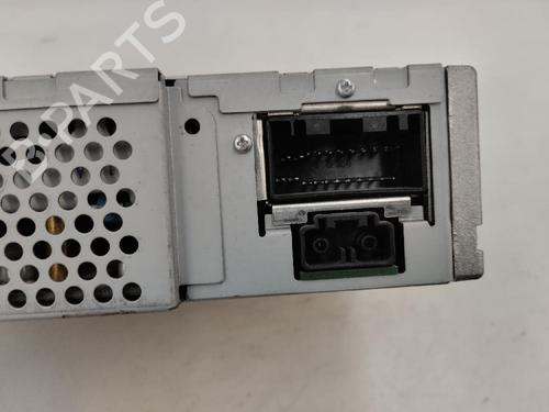 Bilradio JAGUAR S-TYPE II (X200) 2.7 D | BP15389647E6