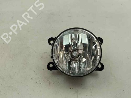Used Right front fog light Right front fog light 21394966 21394966
