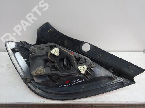 Right taillight OPEL ASTRA H (A04) 1.7 CDTI (L48) | BP10509203C35 