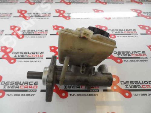 Brake master cylinder VOLVO S60 I (384) 2.4 D | BP1623175M77 