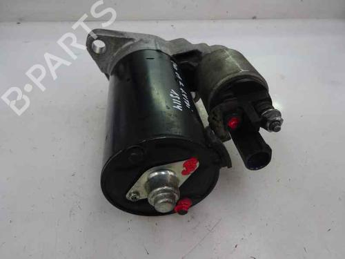 Used Starter VW POLO IV (9N_, 9A_) 1.4 TDI (80 hp) 9739774