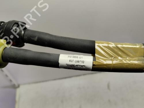 Used Gear lever CITROËN XSARA PICASSO (N68) [1999-2012]  19924035