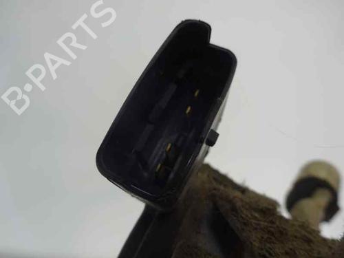 Used Front wiper motor CITROËN C3 II (SC_) [2009-2025]  8370163