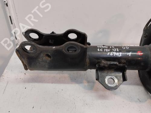 Right front shock absorber TOYOTA VERSO (_R2_)  | BP17156368M17 