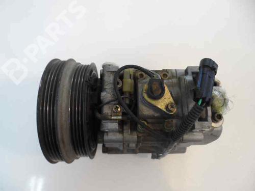 Used AC compressor LANCIA Y (840_) [1995-2003]  2969331