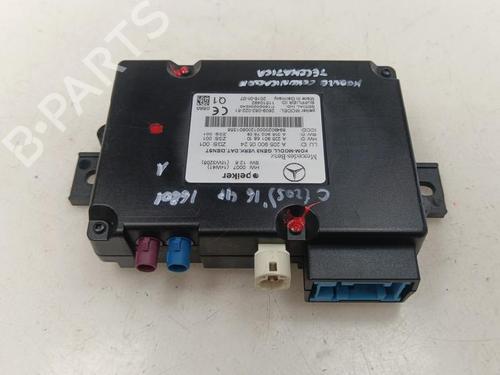 Used Electronic module Electronic module 39463941 39463941